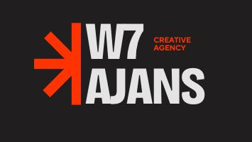 W7 Ajans Logo
